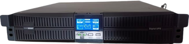 UPS 6-10 KVA